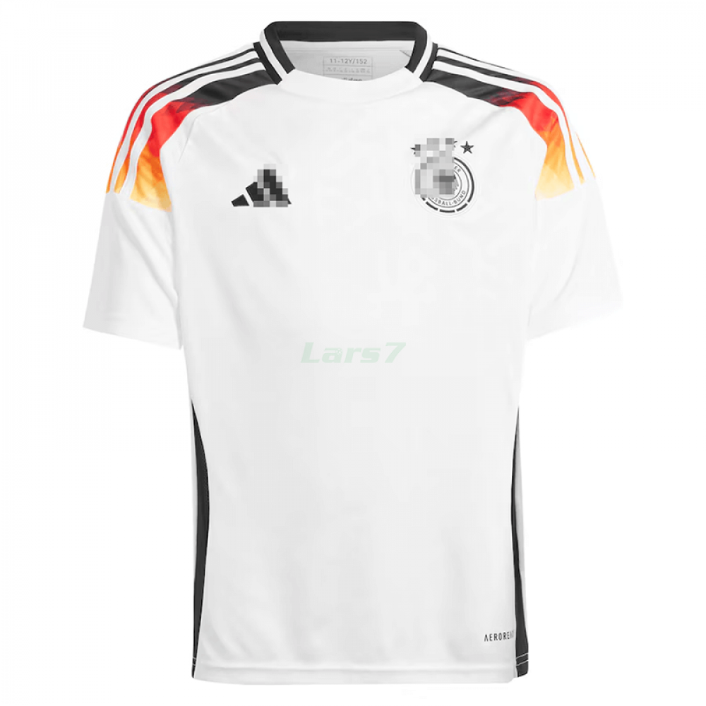 Camiseta Alemania 1ª Equipación 2024