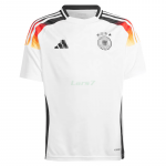 Camiseta Alemania 1ª Equipación 2024
