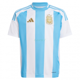 Camiseta Argentina 1ª Equipación 2024