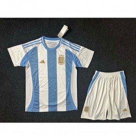 Camiseta Argentina 1ª Equipación 2024