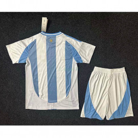 Camiseta Argentina 1ª Equipación 2024