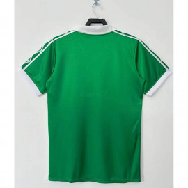 Camiseta Celtic 1ª Equipación Retro 1980
