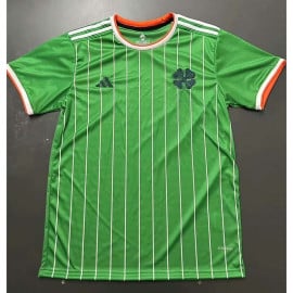 Camiseta Celtic 2024/2025 Verde