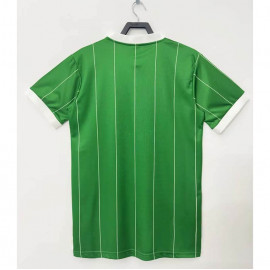 Camiseta Celtic 3ª Equipación Retro 1984/86