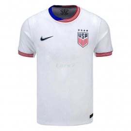 Camiseta EE.UU. 1ª Equipación 2024