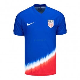 Camiseta EE.UU. 2ª Equipación 2024