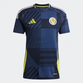 Camiseta Escocia 1ª Equipación 2024