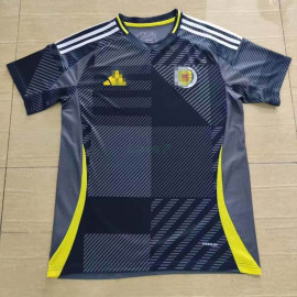 Camiseta Escocia 1ª Equipación 2024