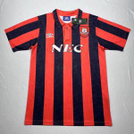 Camiseta Everton FC 2ª Equipación Retro 1992/94
