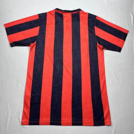 Camiseta Everton FC 2ª Equipación Retro 1992/94