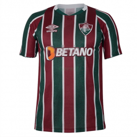 Camiseta Fluminense 1ª Equipación 2024/2025