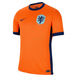 Camiseta Holanda 1ª Equipación 2024