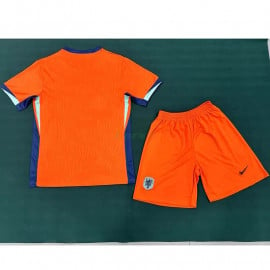 Camiseta Holanda 1ª Equipación 2024