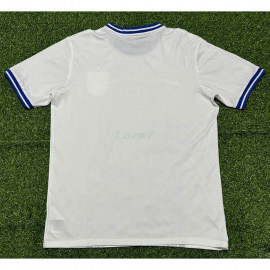 Camiseta Inglaterra 2024 Especial Edición Blanco