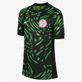 Camiseta Nigeria 1ª Equipación 2024