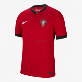 Camiseta Portugal 1ª Equipación 2024