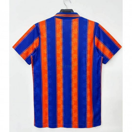 Camiseta Rangers FC 2ª Equipación Retro 1993/94 
