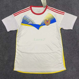 Camiseta Venezuela 2ª Equipación 2024