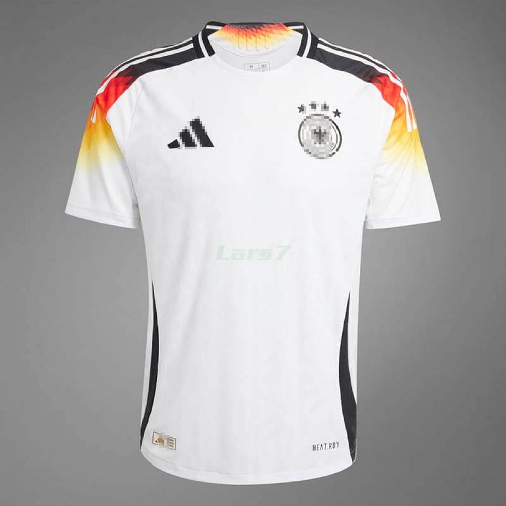 Camiseta Alemania 1ª Equipación 2024 (EDICIÓN JUGADOR)