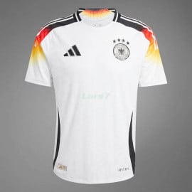 Camiseta Alemania 1ª Equipación 2024 (EDICIÓN JUGADOR)