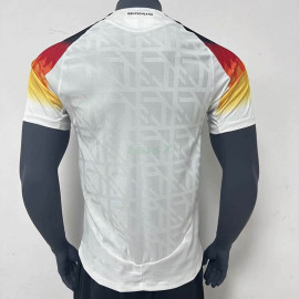 Camiseta Alemania 1ª Equipación 2024 (EDICIÓN JUGADOR)