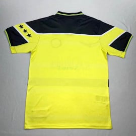 Camiseta Borussia Dortmund 1ª Equipación Retro 1997