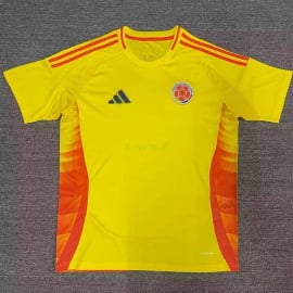 Camiseta Colombia 1ª Equipación 2024
