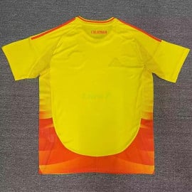 Camiseta Colombia 1ª Equipación 2024