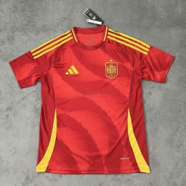 Camiseta España 1ª Equipación 2024