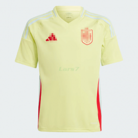 Camiseta España 2ª Equipación 2024