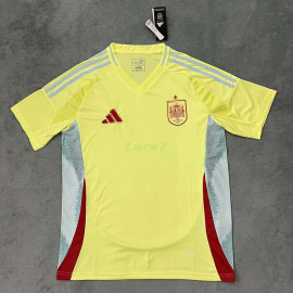 Camiseta España 2ª Equipación 2024