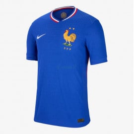 Camiseta Francia 1ª Equipación 2024 (EDICIÓN JUGADOR)