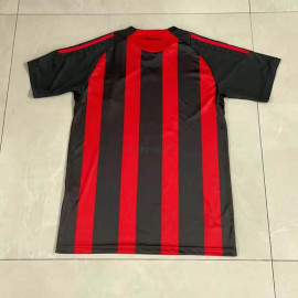 Camiseta AC Milan 1ª Equipación Retro 2008/09