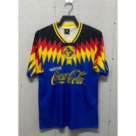 Camiseta Club America 2ª Equipación Retro 1995/96
