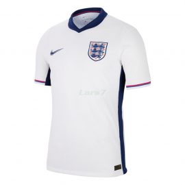 Camiseta Inglaterra 1ª Equipación 2024 (EDICIÓN JUGADOR)