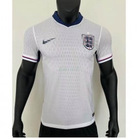 Camiseta Inglaterra 1ª Equipación 2024 (EDICIÓN JUGADOR)