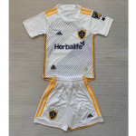 Camiseta La Galaxy 1ª Equipación 2024/2025 Niño Kit