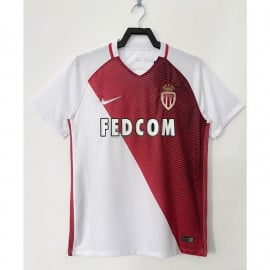 Camiseta Monaco 1ª Equipación Retro 1996/97