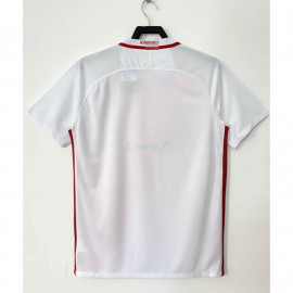 Camiseta Monaco 1ª Equipación Retro 2016/17