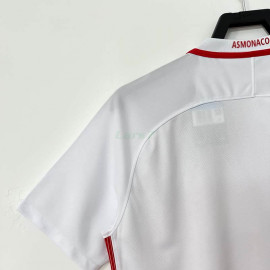 Camiseta Monaco 1ª Equipación Retro 1996/97