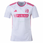 Camiseta St. Louis City SC 2ª Equipación 2024/2025