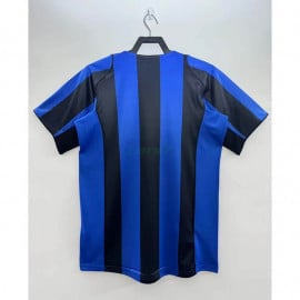 Camiseta Inter De Milán 1ª Equipación Retro 2004/05