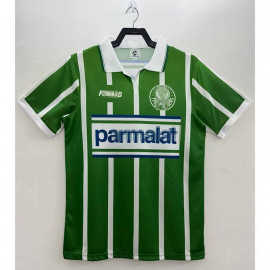 Camiseta Palmeiras 1ª Equipación Retro 1992