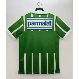 Camiseta Palmeiras 1ª Equipación Retro 1992