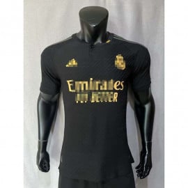 Camiseta Real Madrid 3ª Equipación 2023/2024 (EDICIÓN JUGADOR)