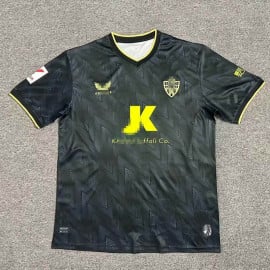 Camiseta UD Almería 2ª Equipación 2023/2024
