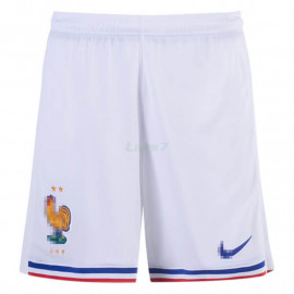 Camiseta Francia 1ª Equipación 2024