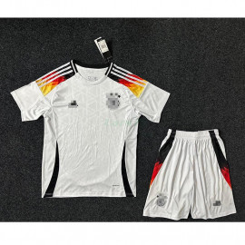 Camiseta Alemania 1ª Equipación 2024