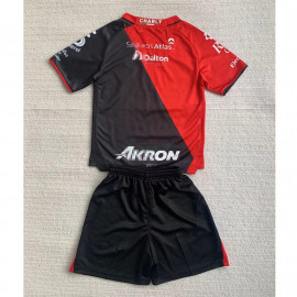 Camiseta Atlas FC 1ª Equipación 2023/2024 Niño Kit