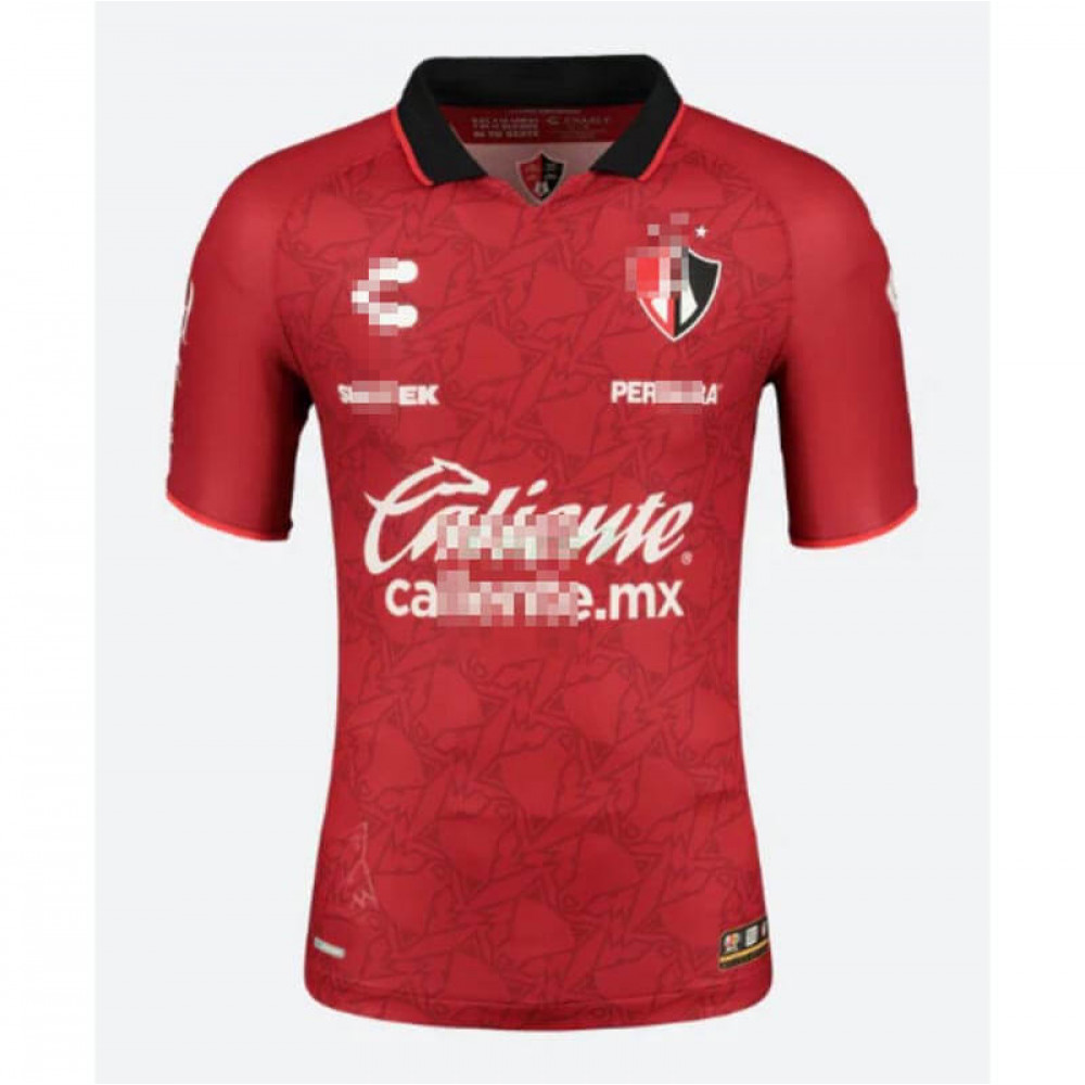 Camiseta Atlas FC 2ª Equipación 2023/2024 